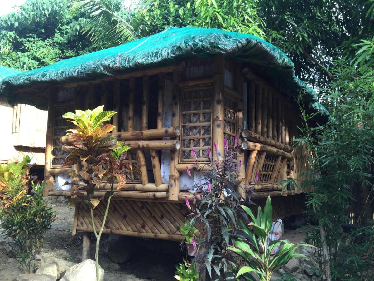 Coco Garden Villas เอลนิโด ภายนอก รูปภาพ